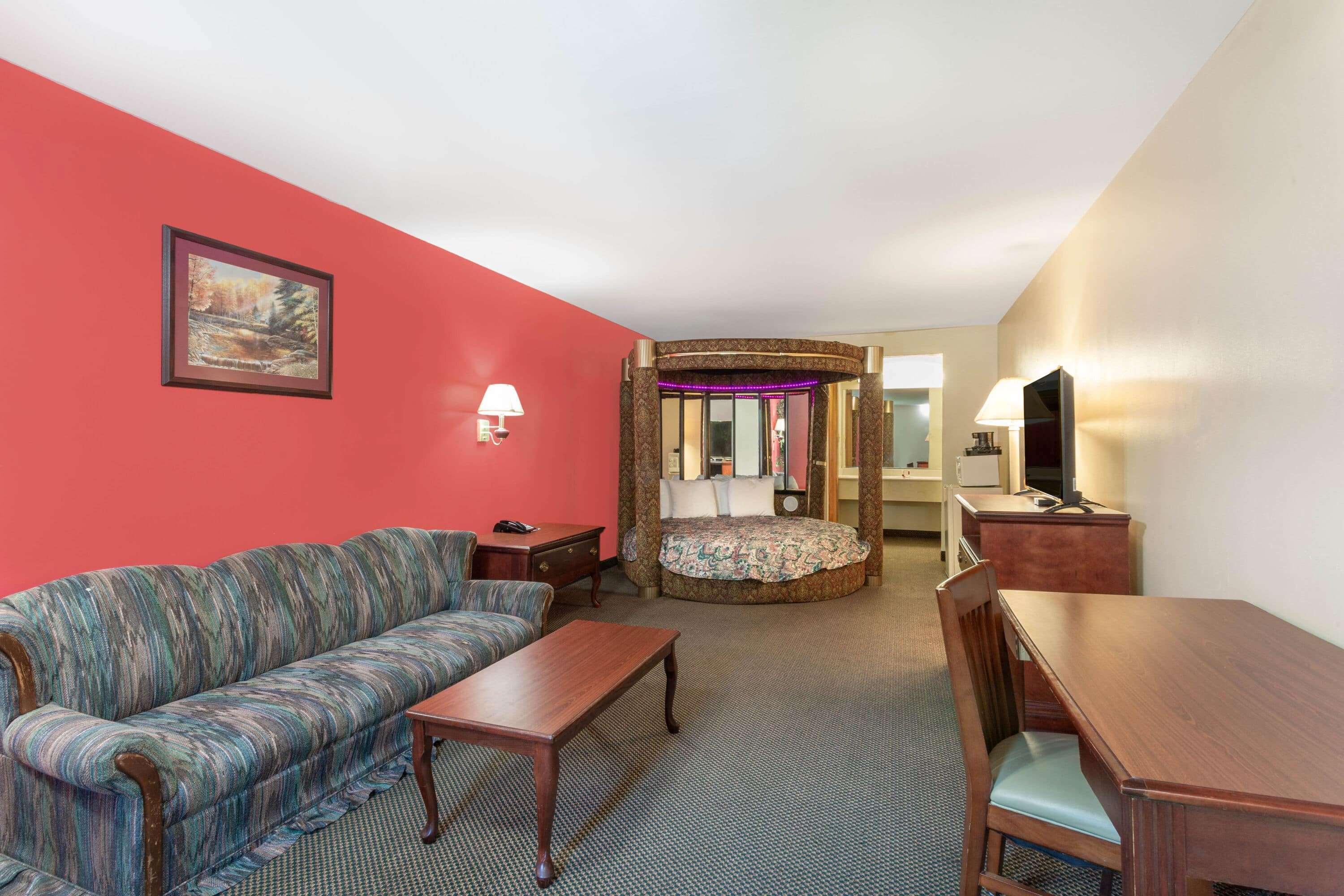 Brentwoodinn&Suites Глен Ален Екстериор снимка